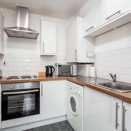 The Original Donnini Apartment Ayr Extérieur photo