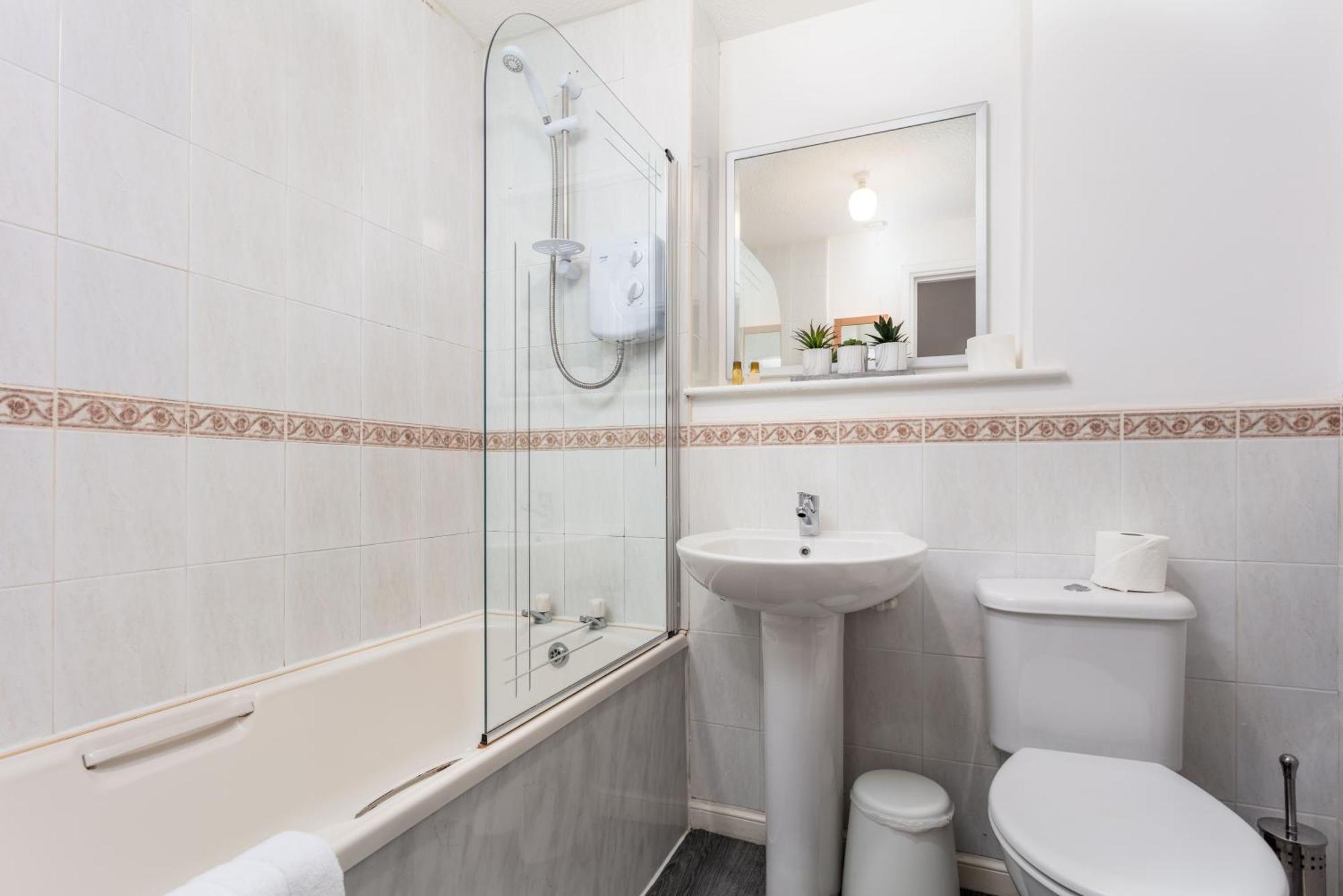 The Original Donnini Apartment Ayr Extérieur photo