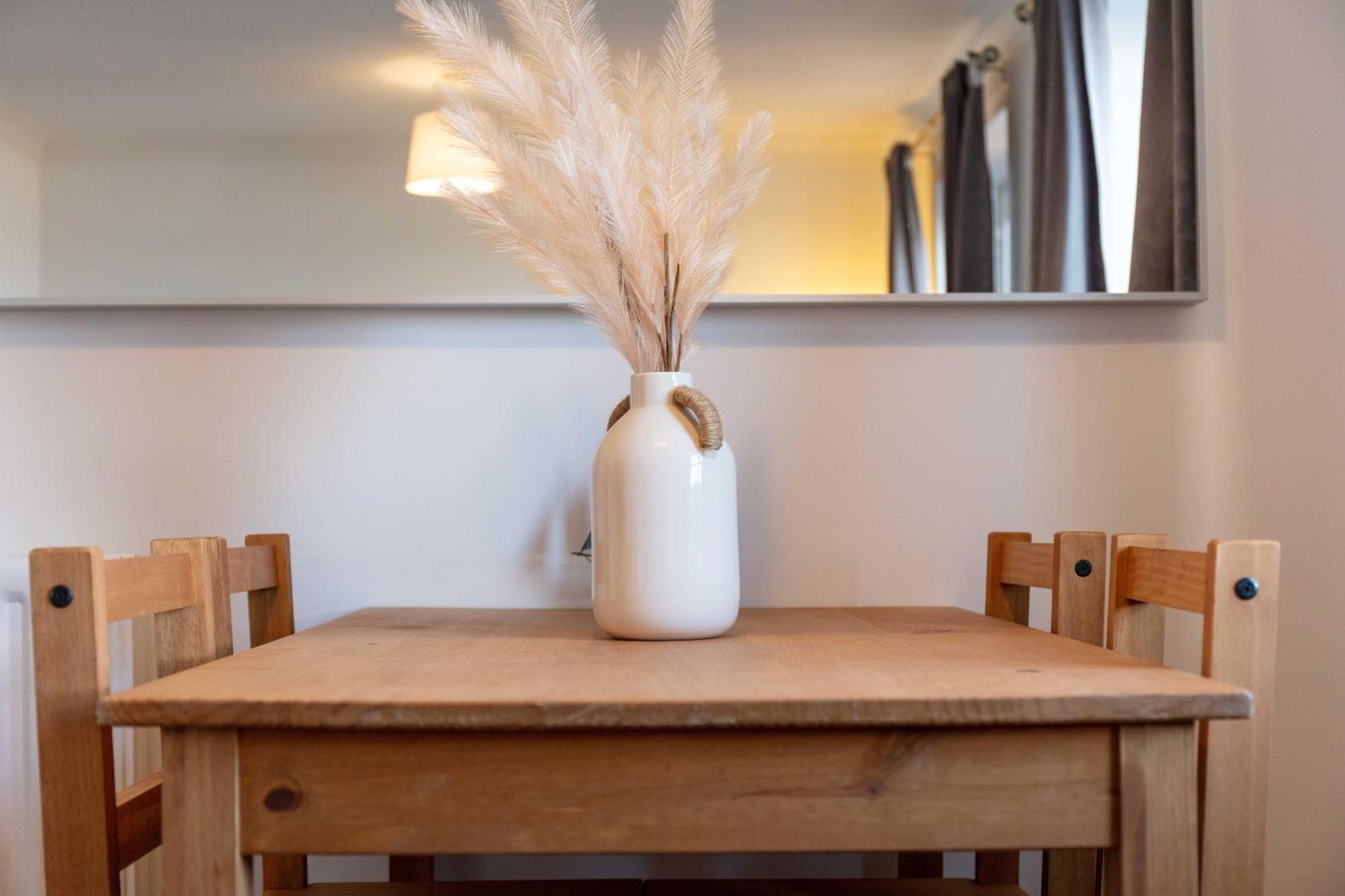 The Original Donnini Apartment Ayr Extérieur photo
