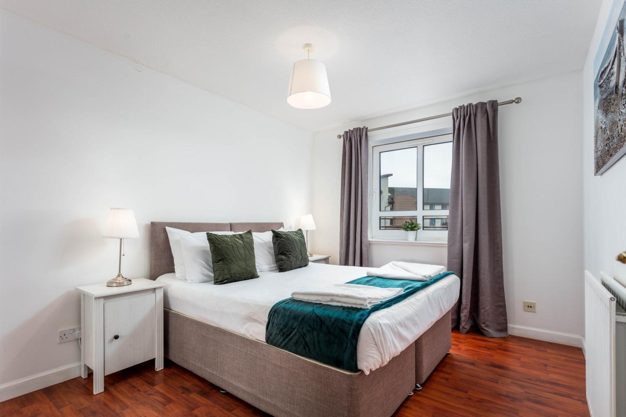 The Original Donnini Apartment Ayr Extérieur photo