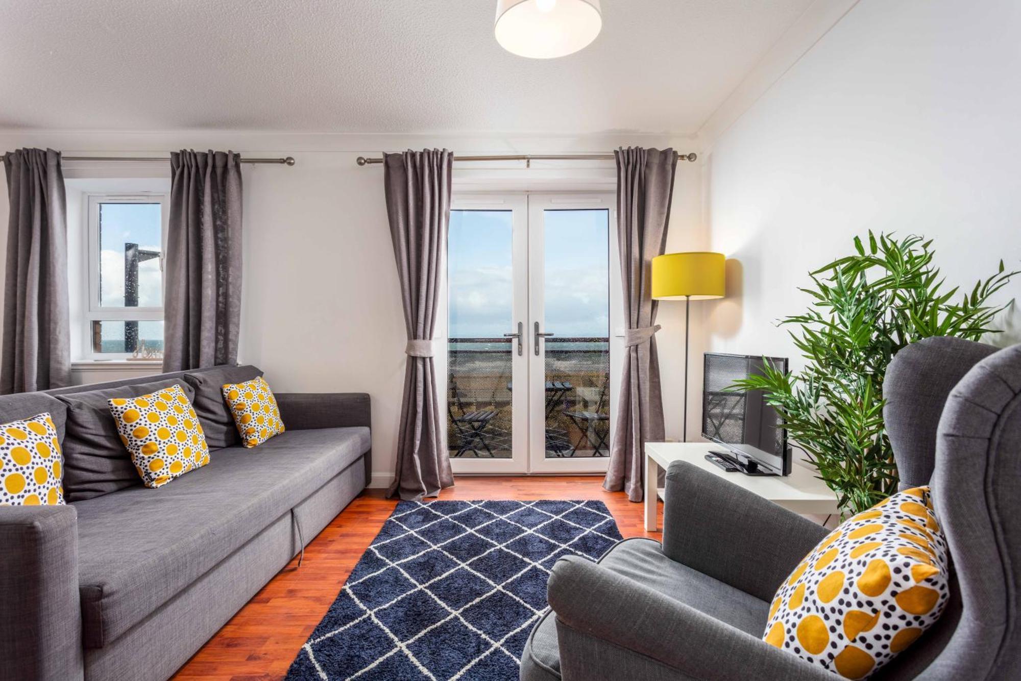 The Original Donnini Apartment Ayr Extérieur photo